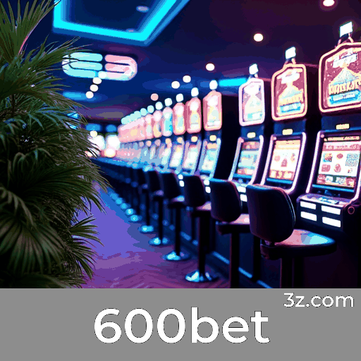 600bet: Cobertura Completa de Esportes com Odds Instantâneas