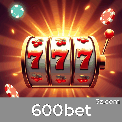 600bet: Domine Jogos de Cassino com Estratégias Poderosas