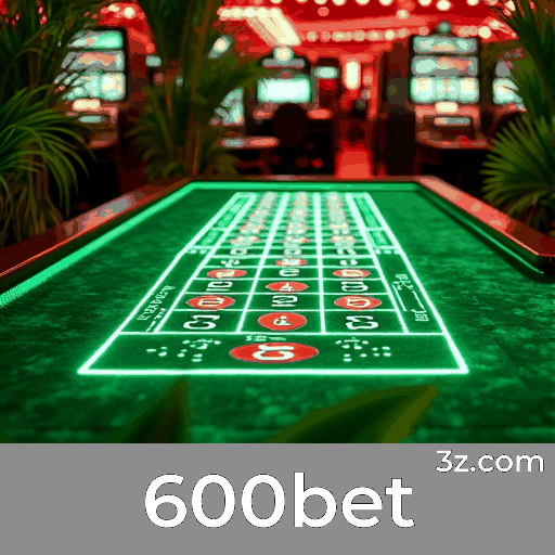 Bônus Reais no 600bet: Valor Verdadeiro e Transparência