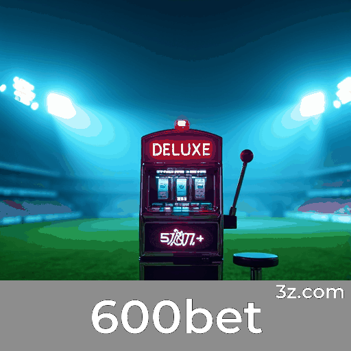 600bet: Excelência e Precisão em Apostas Esportivas