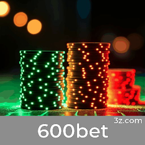 600bet: A Plataforma de Apostas e Cassino de Confiança 600bet: A Plataforma de Apostas e Cassino de Confiança