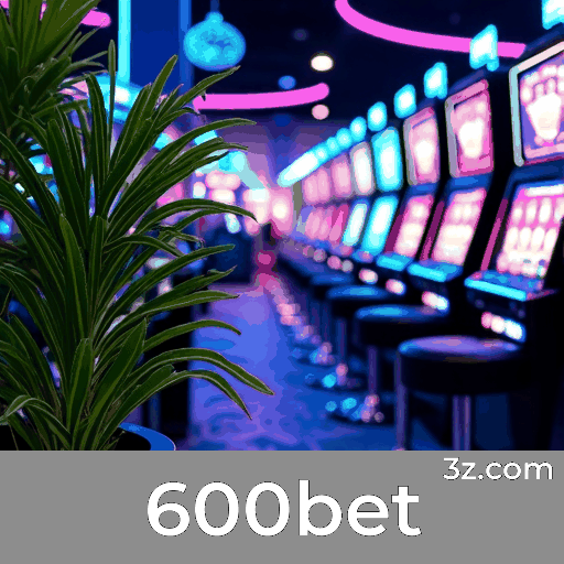 600bet: A Plataforma de Apostas e Cassino de Confiança 600bet: A Plataforma de Apostas e Cassino de Confiança
