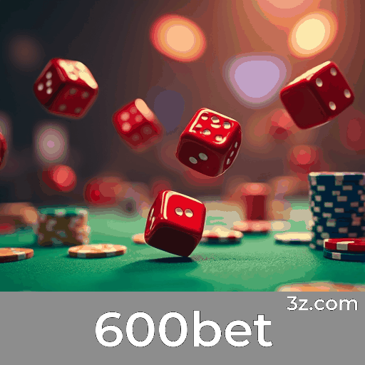 600bet: Onde A Emoção do Casino Ganha Vida! 600bet: Onde A Emoção do Casino Ganha Vida!
