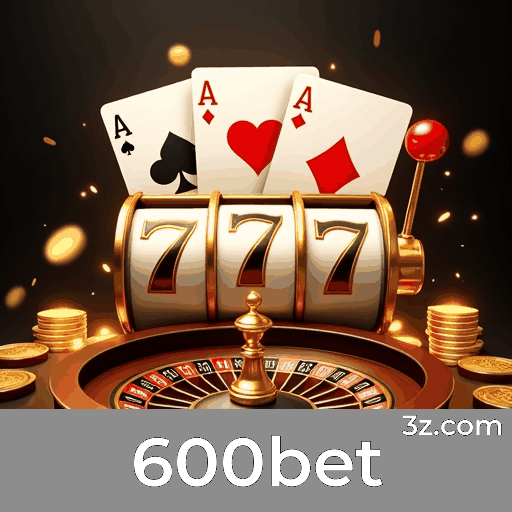 Sistema de Recompensas Multi-Level, Maximize Ganhos no 600bet