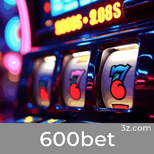 600bet: A Plataforma de Apostas e Cassino de Confiança 600bet: A Plataforma de Apostas e Cassino de Confiança