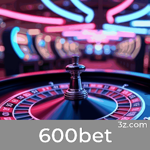 600bet: Aproveite bônus e promoções exclusivas