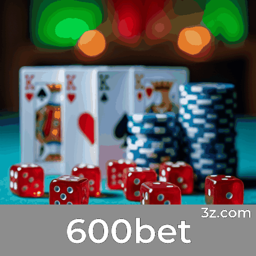 600bet: Excelência e Precisão em Apostas Esportivas