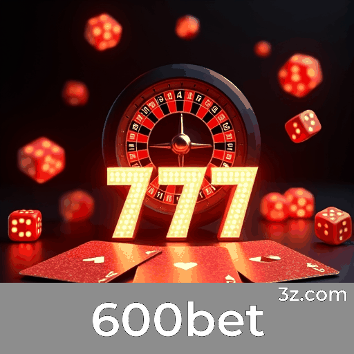 600bet: Plataforma de Apostas com Serviços Profissionais