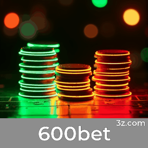 Otimização Sistemática de Bônus: Maximize na 600bet