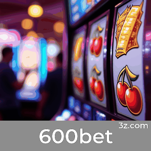 Controle Exclusivo e Segurança Avançada na 600bet