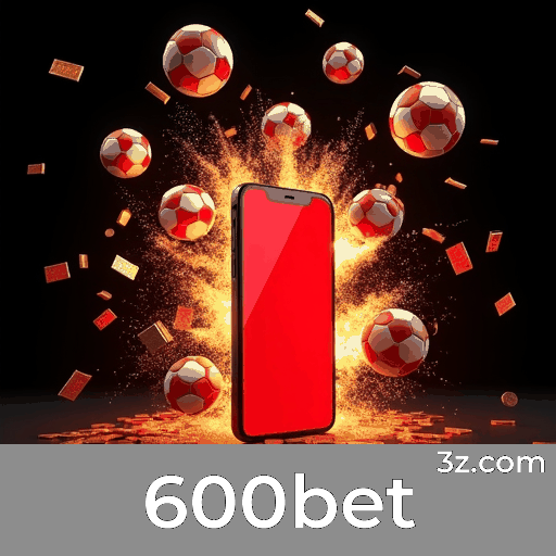 Otimização Sistemática de Bônus: Maximize na 600bet