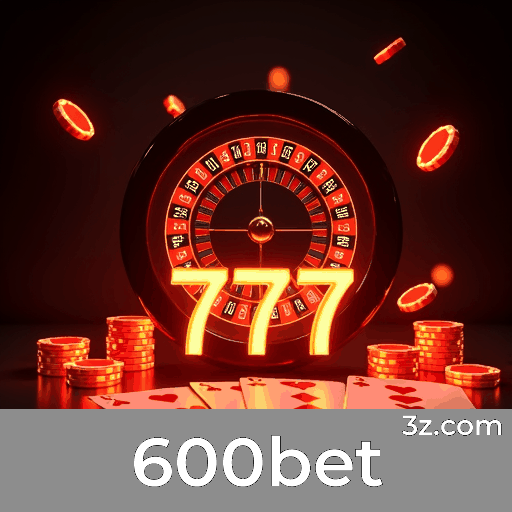 600bet: A Plataforma de Apostas e Cassino de Confiança 600bet: A Plataforma de Apostas e Cassino de Confiança