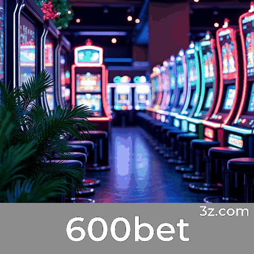 Otimização Sistemática de Bônus: Maximize na 600bet