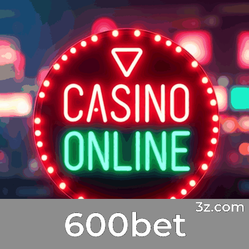 600bet: Real Time Gaming para Jogadores Brasileiros