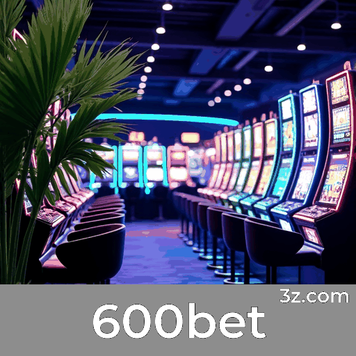 Explore a Convergência de Tecnologias e Inovações na 600bet