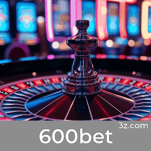 600bet verde: exemplo de sustentabilidade em apostas responsáveis