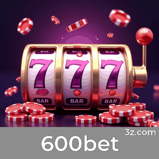 600bet: Cobertura Completa de Esportes com Odds Instantâneas