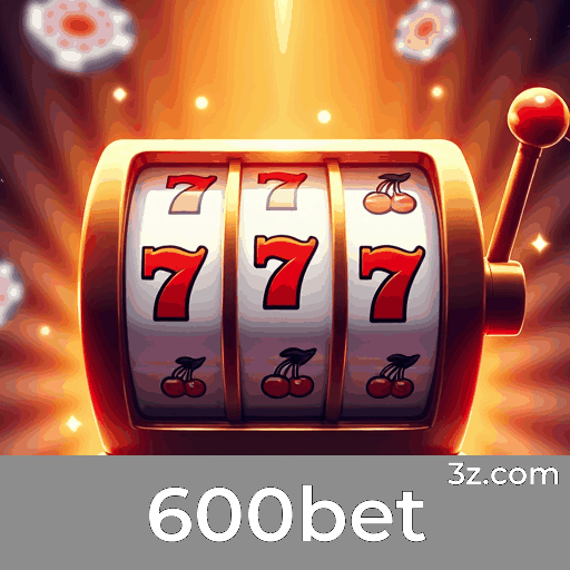 600bet: Onde A Emoção do Casino Ganha Vida! 600bet: Onde A Emoção do Casino Ganha Vida!