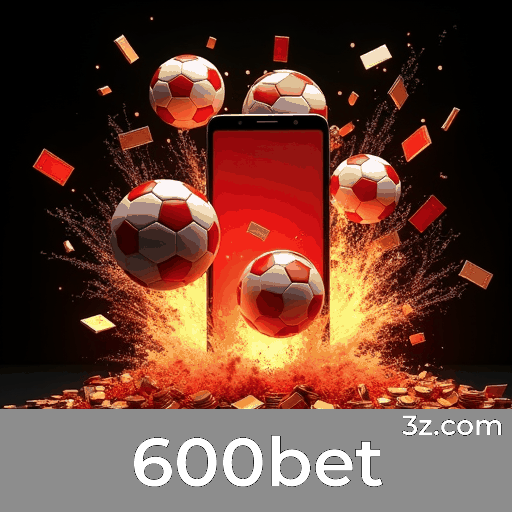 600bet: A Plataforma de Apostas e Cassino de Confiança