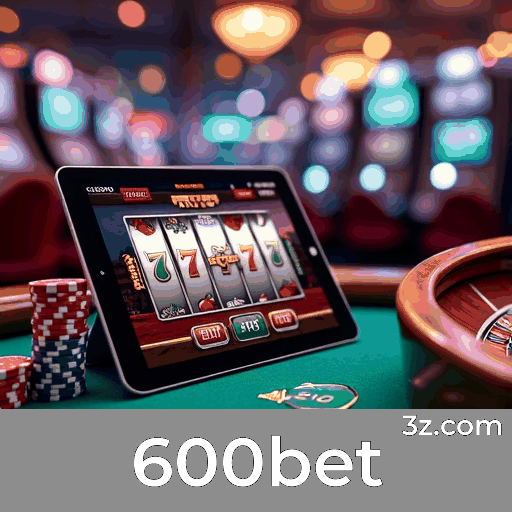 Controle Exclusivo e Segurança Avançada na 600bet