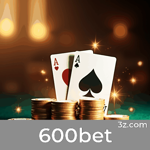 600bet: Real Time Gaming para Jogadores Brasileiros